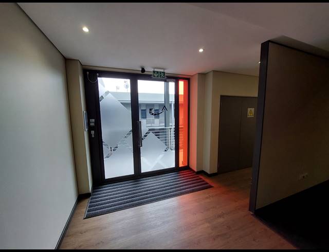 431M² OFFICE TO LET IN BEDFORDVIEW
